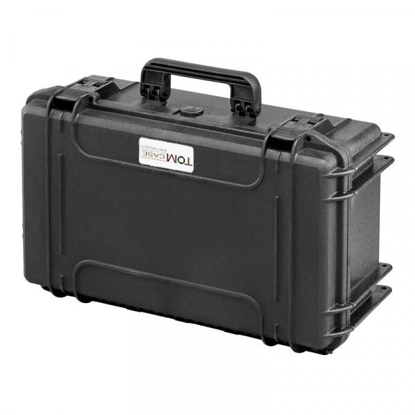Fotokoffer Kamerakoffer + Fachteilung | IP67 wasserdichter Outdoor Case 52x29x20 - Bild 2 von 4