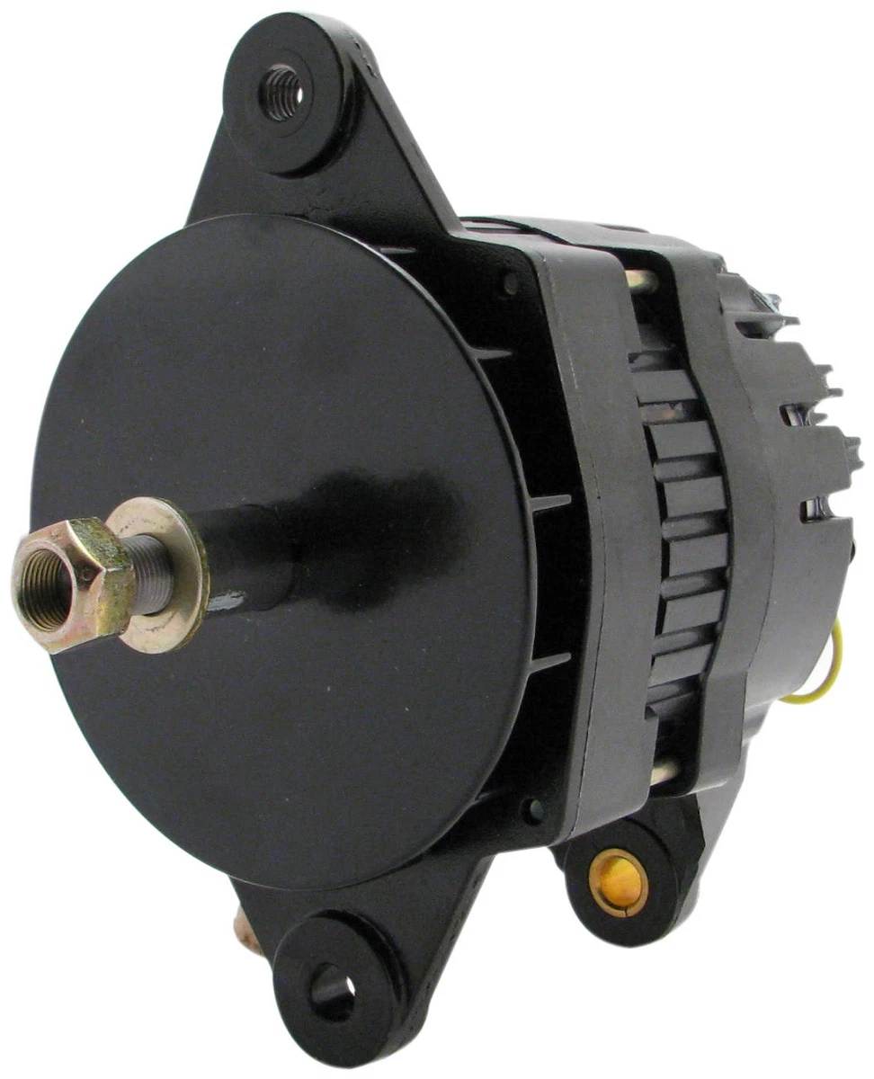 New 24 Volt 80 Amp Alternator OEM Leece Neville MDA3927 3967726 