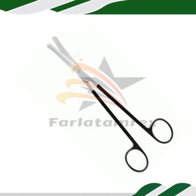 Villarreal-Rios Facelift Supercut 20cm  | CE Approved Reusable Stainless Steel