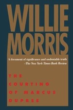 The Courting of Marcus Dupree - Morris, Willie