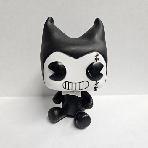 FUNKO POP! GAMES Bendy & the Ink Machine Sammy Lawrence #282 Fig in