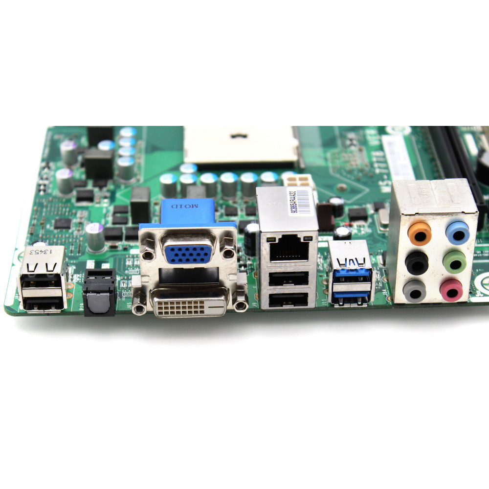 for HP Jasmine MS7778 Ver1.0 AMD Motherboard FM2 716188001 Fully