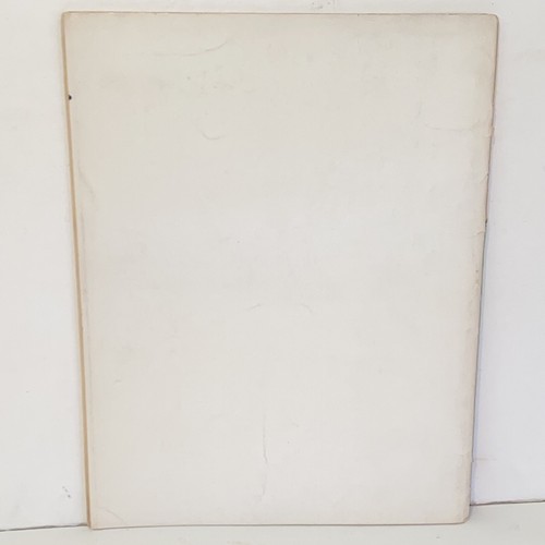 1951 Ma Mambo Sheet Music for Orchestra Latin American Original Manuscript - Picture 3 of 21