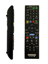 New Replacement SONY RM-ADP072 Home Theater AV System Remote Control