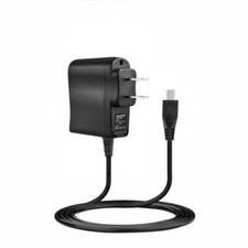 AC Adapter For Logitech Harmony Touch 815-000106 Remote Control Charger Base