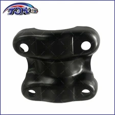 Rear Suspension Leaf Spring U-Bolt Plate For 1995-2002 Dodge Ram 1500 2500 3500 