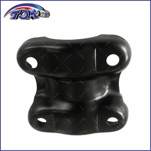 Rear Suspension Leaf Spring UBolt Plate For 19952002 Dodge Ram 1500