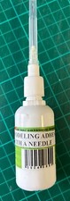 Adhesive Glue Plastic Model Kits Cement Needle Suitable 30g