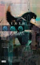 Death by Neil Gaiman: New