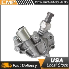 15810-RKB-J01 For Honda ODYSSEY 2005-2007 New VTEC Solenoid Spool Valve W/Gasket