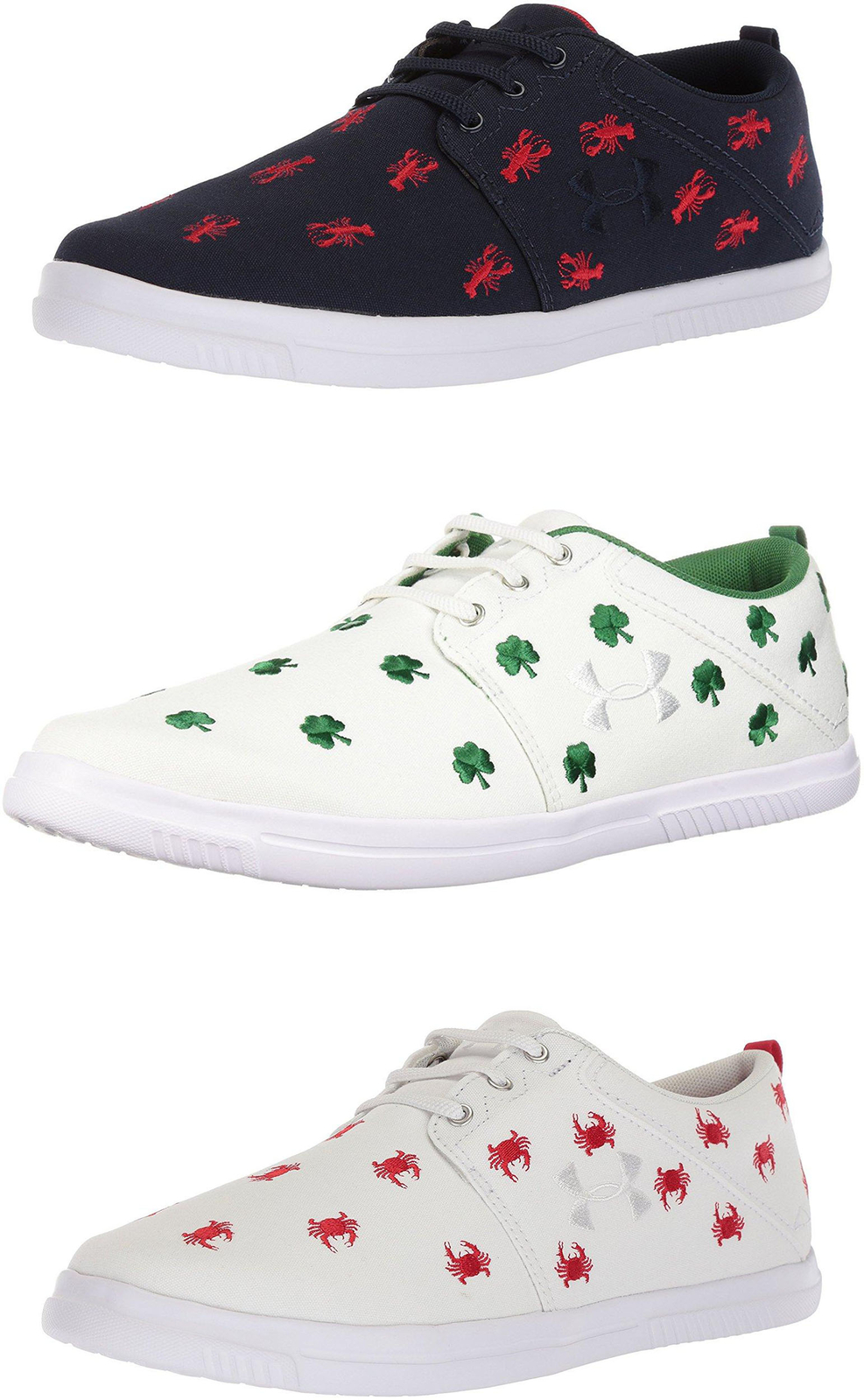 under armour encounter iv