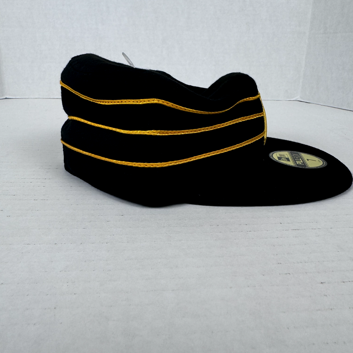 Casquette IMG MLB Pirates Pillbox Pittsburgh - New Era Casquette IMG MLB Pirates Pillbox Pittsburgh - New Era