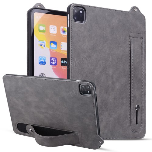 Handle Case for iPad Air 11 2024 M2 10th 9/8/7/6/5th 9.7 Air 1/2/3/5 Pro 11 Mini - Picture 5 of 39