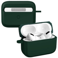 Blank HDX Case Cover Compatible with Apple AirPods Pro 1  2. Pick A Color 