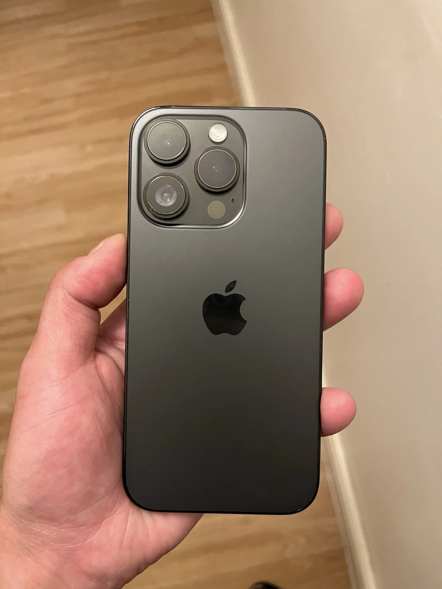 Apple iPhone 14 Pro 1 TB for sale | eBay UK