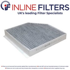 Air Filter for Audi A8 4.0 S8 4H w/DDTA 3993cc Petrol 605hp 445kW Eng 2015/01->