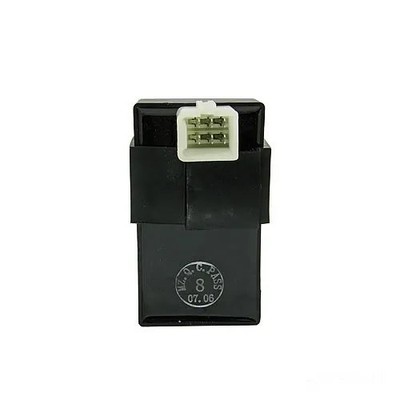 Zündungs CDI Einheit, für Huatian/Lintex HT50QT-10 50 4T Bj. 2007-2010