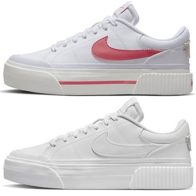 Nike Court Legacy Lift Damen Sneaker Schuhe Turnschuhe Freizeitschuhe