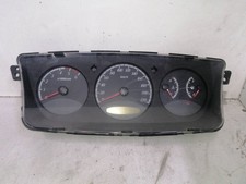 Compteur Ssangyong ACTYON
