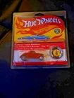 HW   CLASSIC 36 FORD COUPE    A RED BEAUTY NEW in  CRISY BLISTERPACK !
