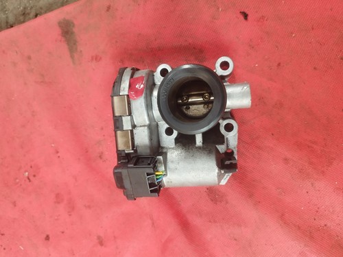 Smart Fortwo 450 Drosselklappe A1601410225 0003094V007