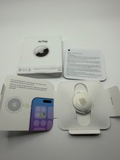 Apple AirTag 2nd Generation 1-Pack, Original