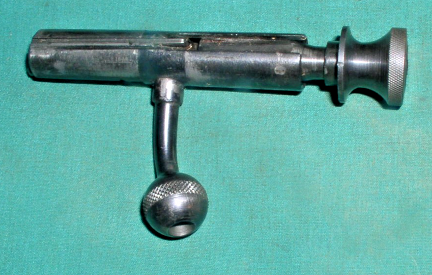Savage 120 Series A/Stevens 15 .22 Rifle BREECH BOLT ASSEMBLY