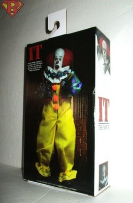 PENNYWISE IT (1990 Movie) 8