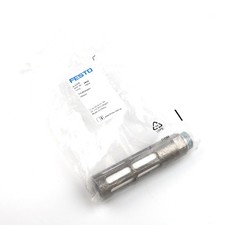 Festo Silencer U-1/2-B 6844 Original Box