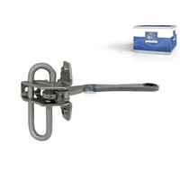 TüRfeststeller DT Spare Parts Iam-Expertise Passend FüR U.A. CitroËN
