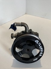 Pompe direction assistée Mitsubishi OUTLANDER