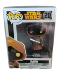 Star Wars Jawa #20 Funko Pop! Vinyl - Black Box Edition - Vaulted - NIB