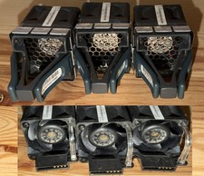 3x wentylator CISCO FAN-T1 - C3850-FAN-T1 do Cisco Catalyst 3650/3850 - z VAT