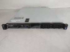 Dell PowerEdge R430 2.40 GHz Intel Xeon E5-2630 v3 32 GB DDR4 Server