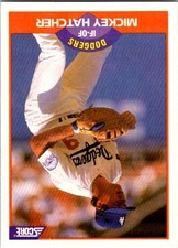 Click to enlarge Mickey Hatcher