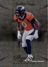 2024 Panini Prestige #92 Jonathon Cooper Dots Xtra Points