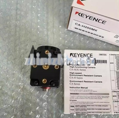 1PCS KEYENCE CA-H200MX Industry Vision Camera NEW