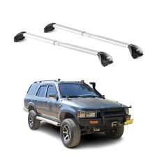 Barres de toit Toyota RUNNER