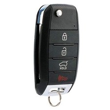 Flip Key fits 2014 2015 Kia Sorento Keyless Entry Remote Fob hy-3f05-4b-flip