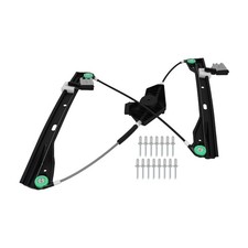 Front Passenger Side Window Regulator for Mercedes C300 E550 2008-13 A2127201579