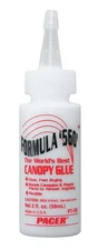 NEW ZAP Adhesives Formula 560 Canopy Glue 2 oz PT56