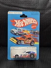 Vintage 1979 Hot Wheels  Army Funny Car #2023  Blackwall