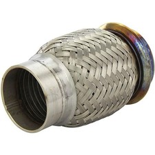 ORIGINAL® Fa1 Flexrohr, Abgasanlage für Citroën C5 I C5 I Break Peugeot 307