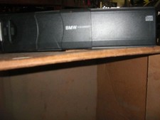 98 99 Bmw 318i Audio Equipment Remote Cd Changer 443374