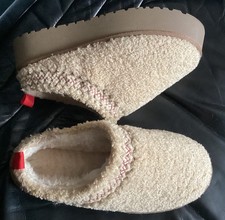 *Womens 8 Fashion Winter Chaney Faux Fur Shea...