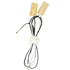 WiFi antennas for Toshiba Z40-B-11K laptop 48.EL40L.4GA cable coverage