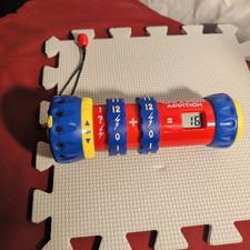 Leap Frog Twist and Shout Addition Vintage 1998