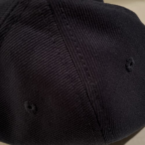 Boston Braves Cooperstown Collection American Needle Hat Size 6 7/8 Vintage - Foto 4 di 12