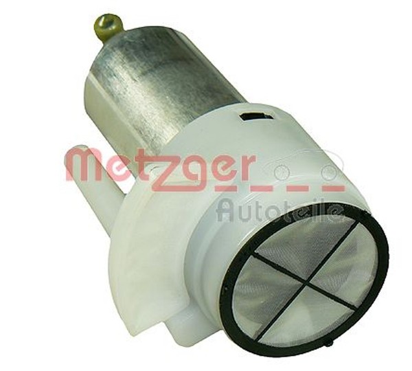 Kraftstoffpumpe Metzger Autoteile 2250010 FüR Ford Seat VW T4 Transporter Polo 3-image