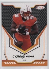 2024 SAGE HIT High Series Kimani Vidal #150 0q1p